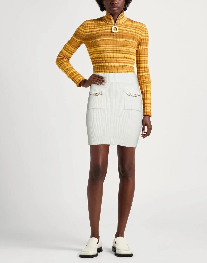 GAëLLE Paris Mini skirt 2