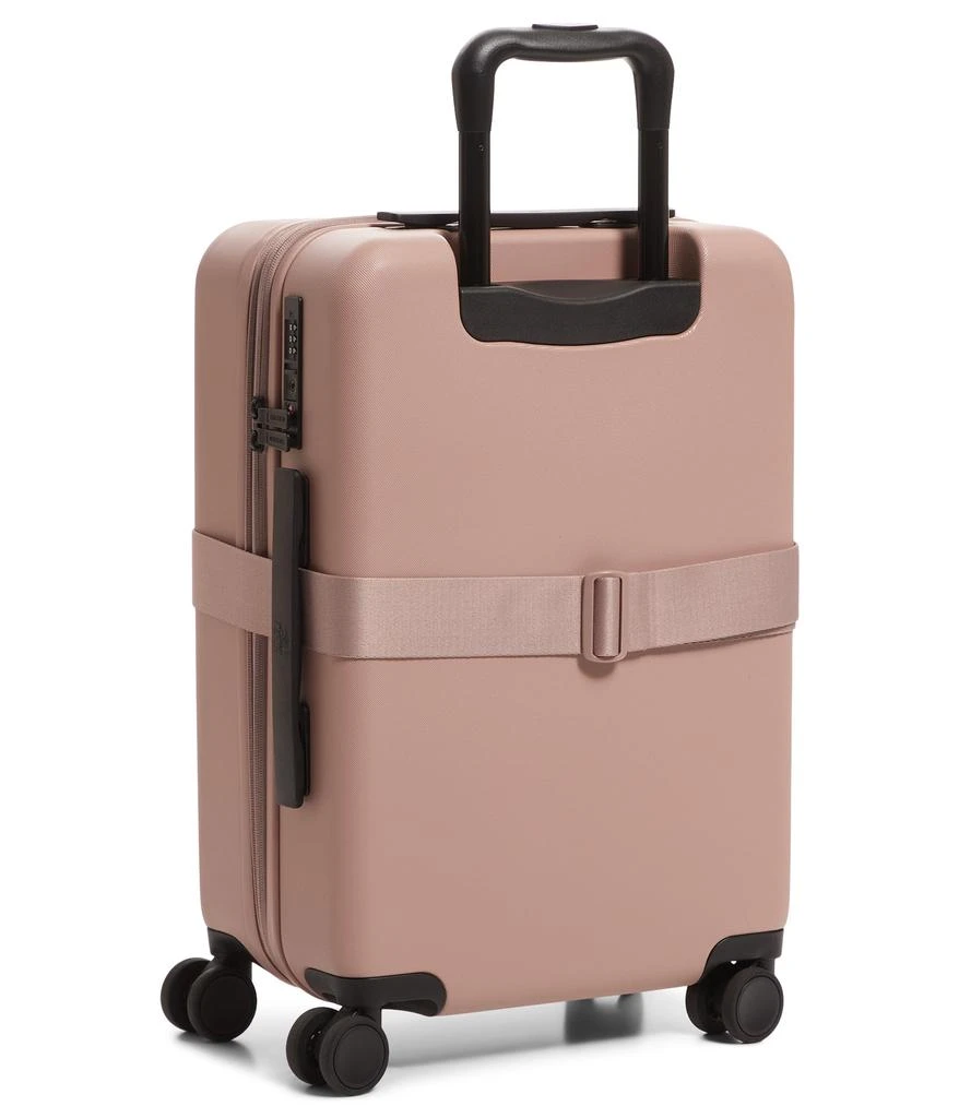 Herschel Supply Heritage™ Hardshell Large Carry-On Luggage EXP 2