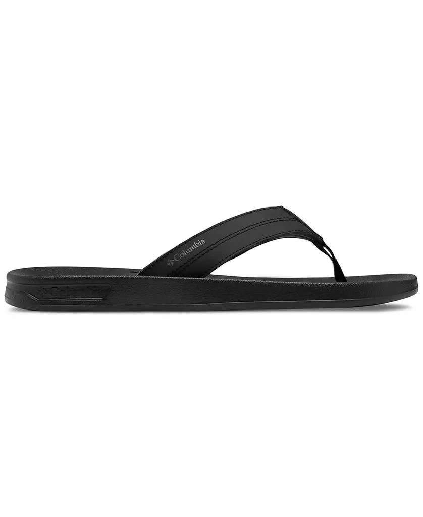 Columbia Men's Hood River Flip-Flop Sandal 2