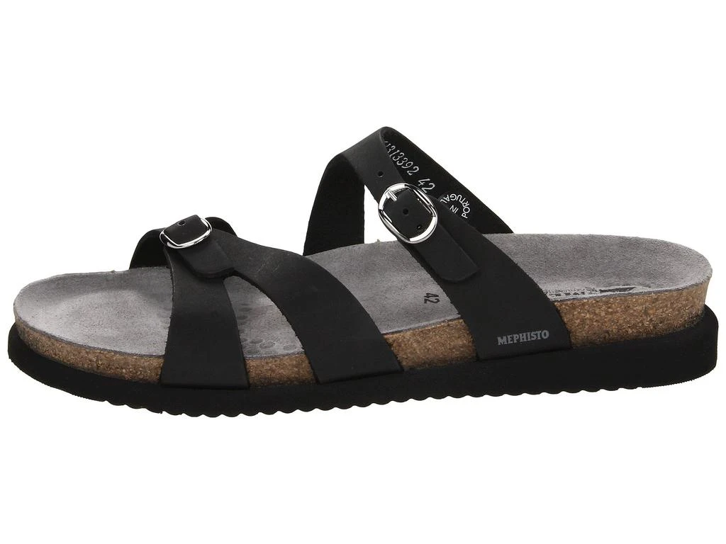 Mephisto Hannel 4