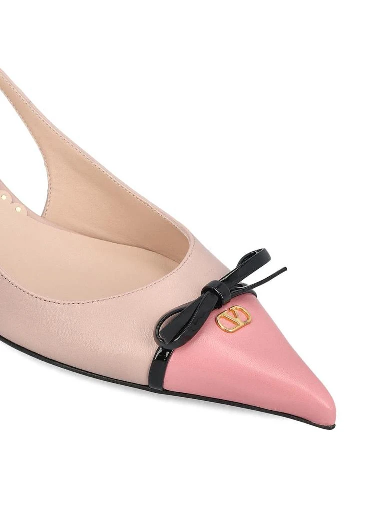 Valentino Valentino Garavani Low Shoes 4