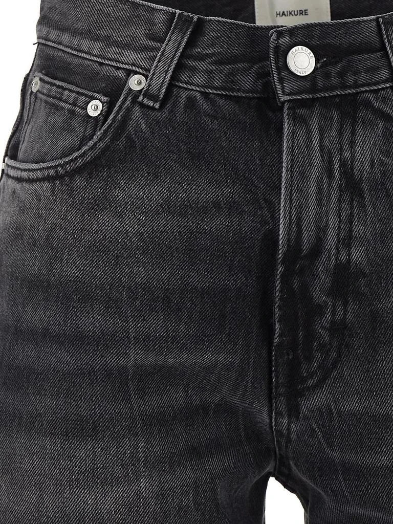 HAIKURE jeans 3