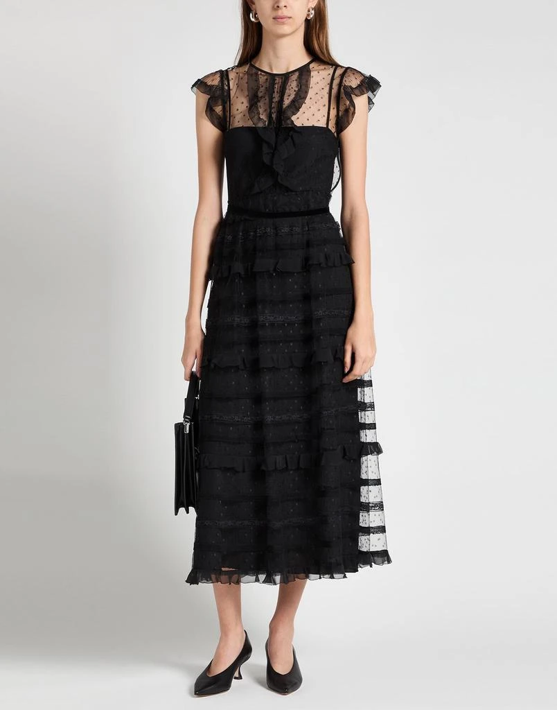 RED Valentino Long dress 3