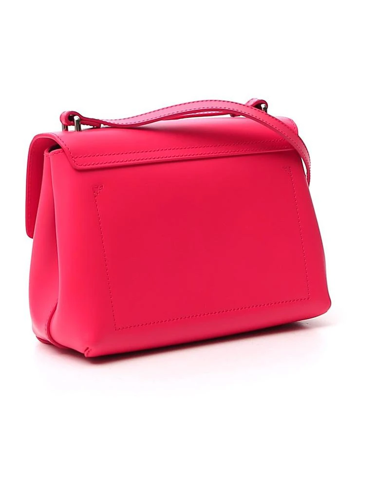 Longchamp Longchamp Roseau Foldover Top Crossbody Bag 2