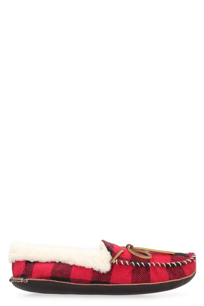 Ralph Lauren SLIPPERS 1