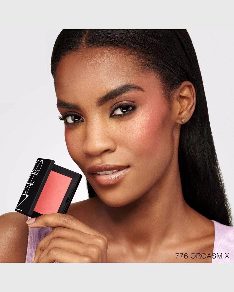 NARS BLUSH 3