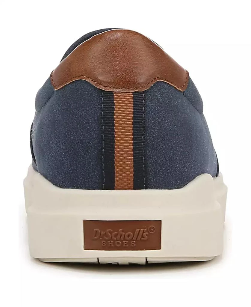 Dr. Scholl's Men's Madison Slip-on Sneaker 3