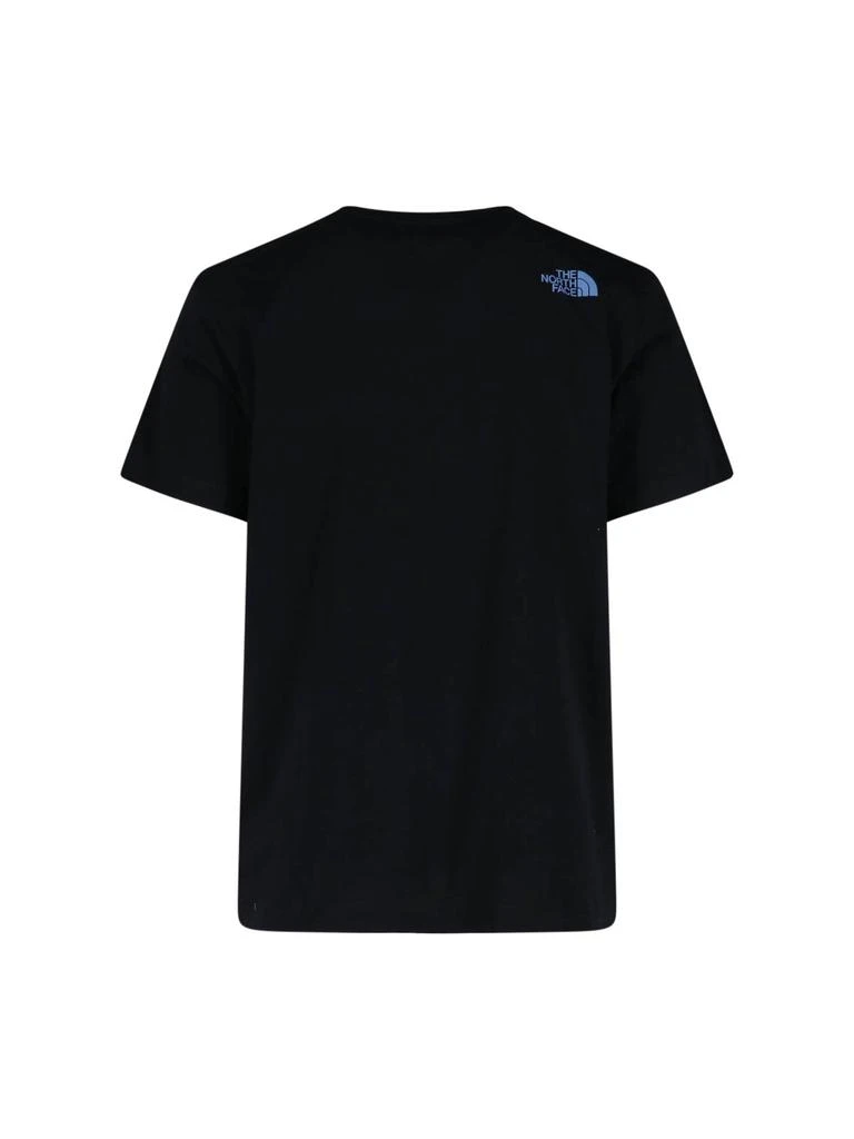 The North Face The North Face Mountain Line Crewneck T-Shirt 2