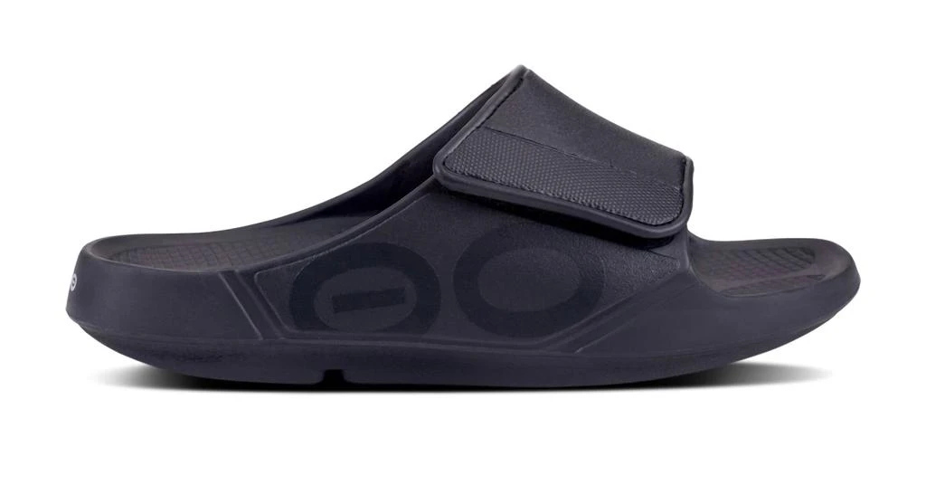 OOFOS Oofos - Unisex - Ooahh Sport Flex Sandal 2