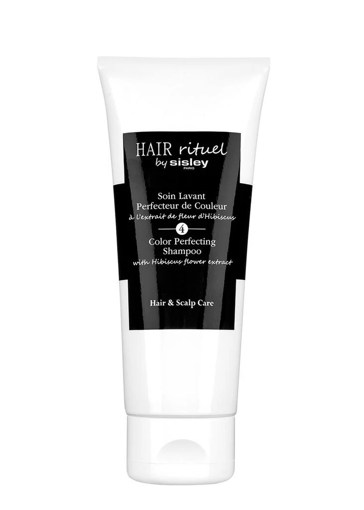 Sisley Hair Rituel Colour Perfecting Shampoo 200ml 1