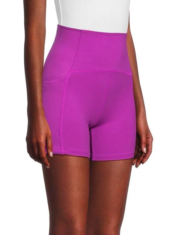 Beyond yoga ​​PowerBeyond Strive Pocket Shorts 2