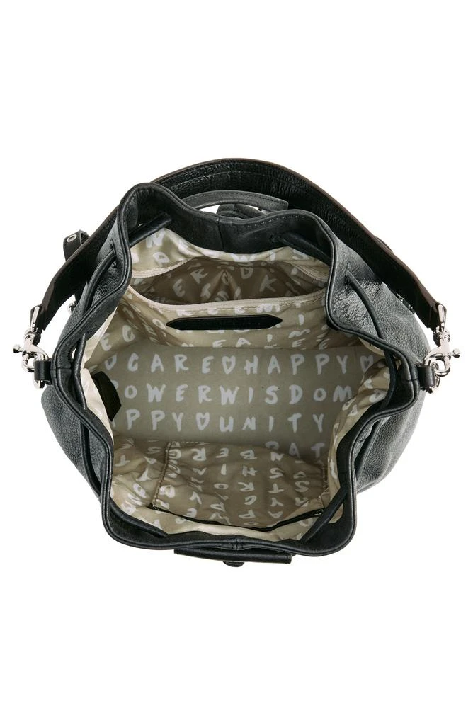 Aimee Kestenberg Serendipity Convertible Leather Bag 5