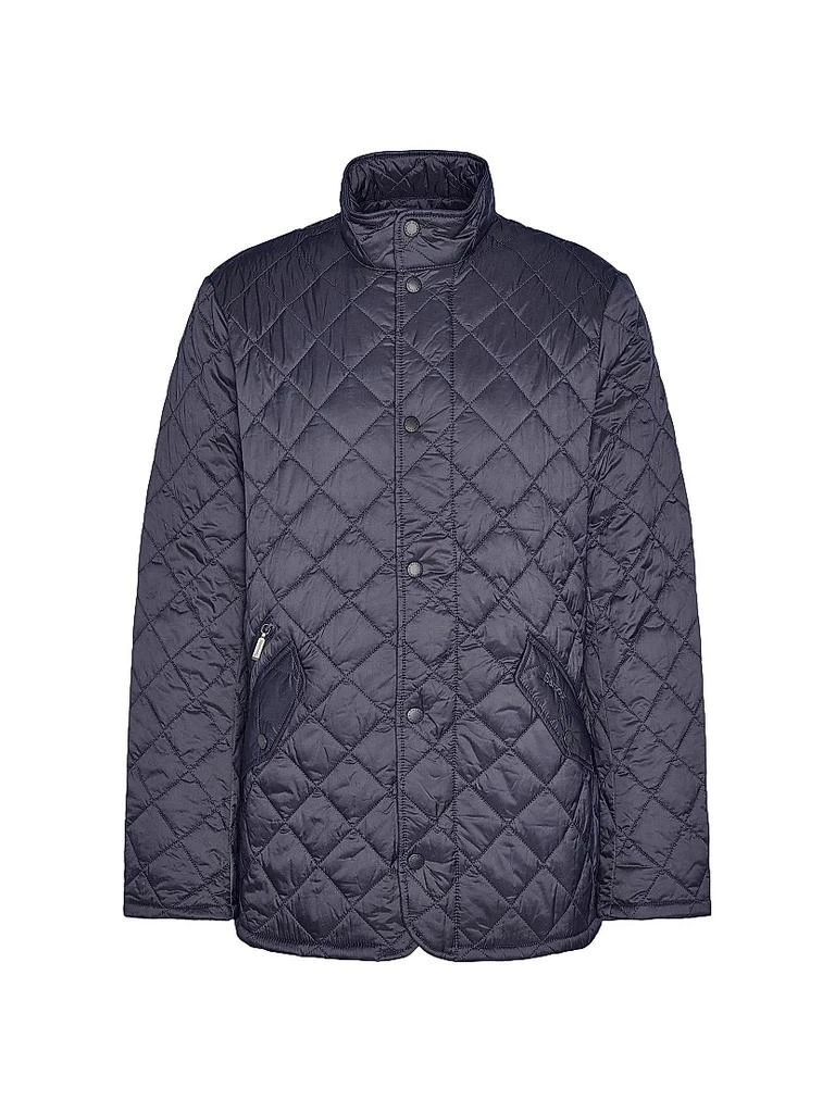 Barbour Barbour Flyweight Chelsea Quilted Jacket 1