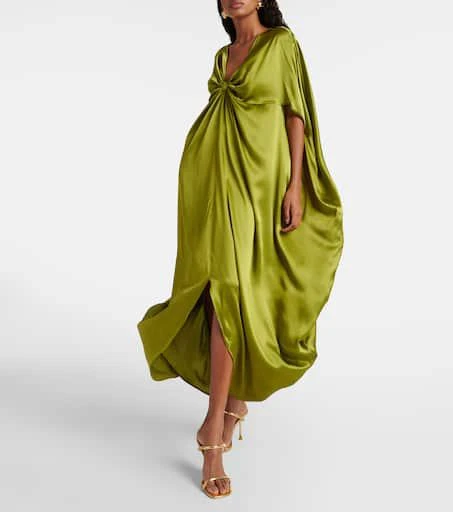 knee length dresses for ladies Azores Dress main image 1