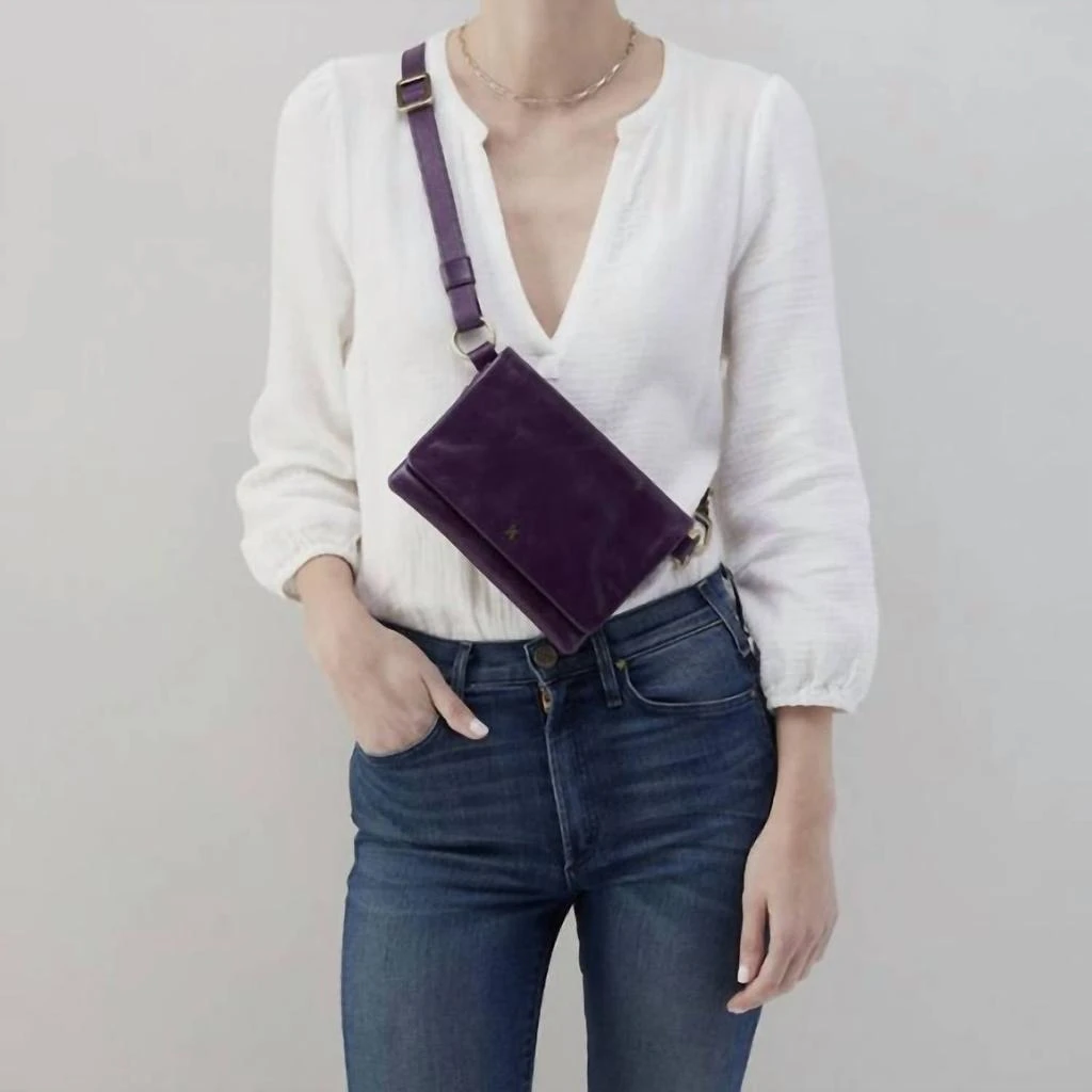 Hobo Hobo - Women's Winn Belt Bag 4