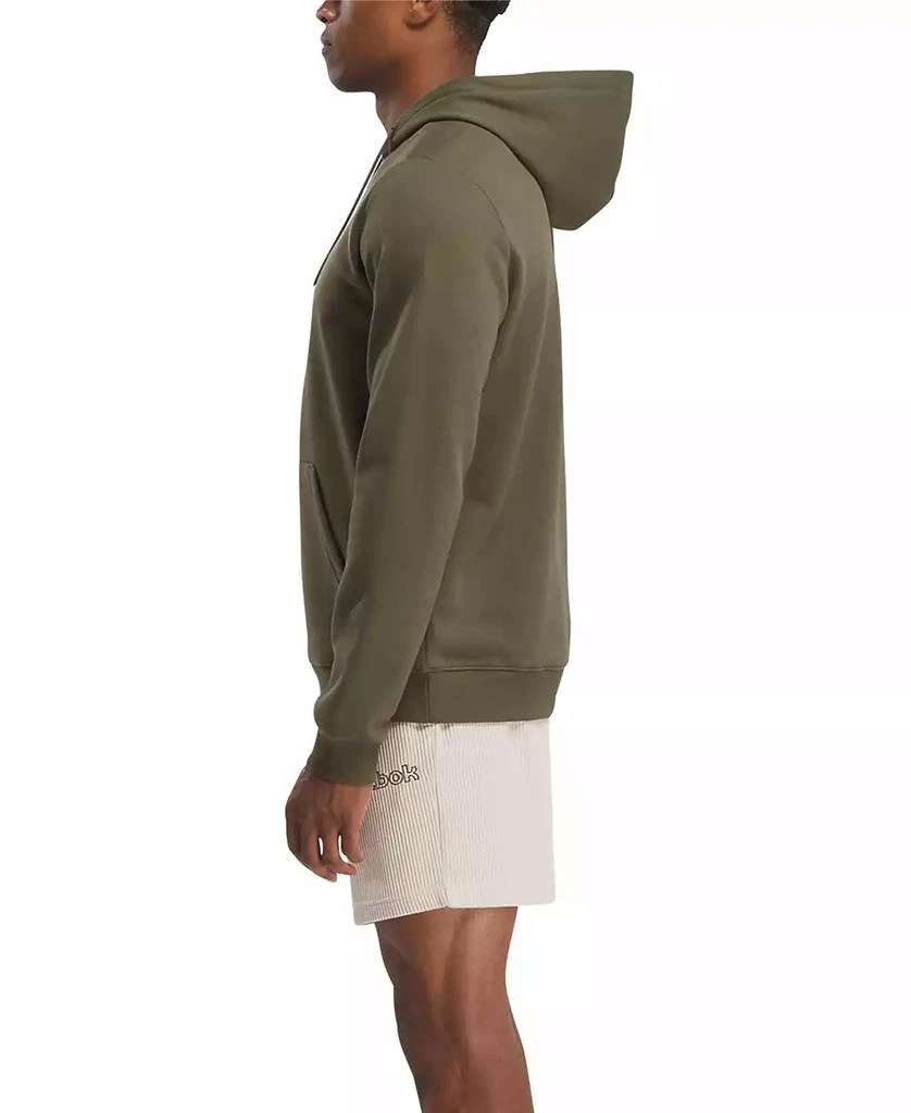 Reebok Men's Identity Fleece Pullover Hoodie 3