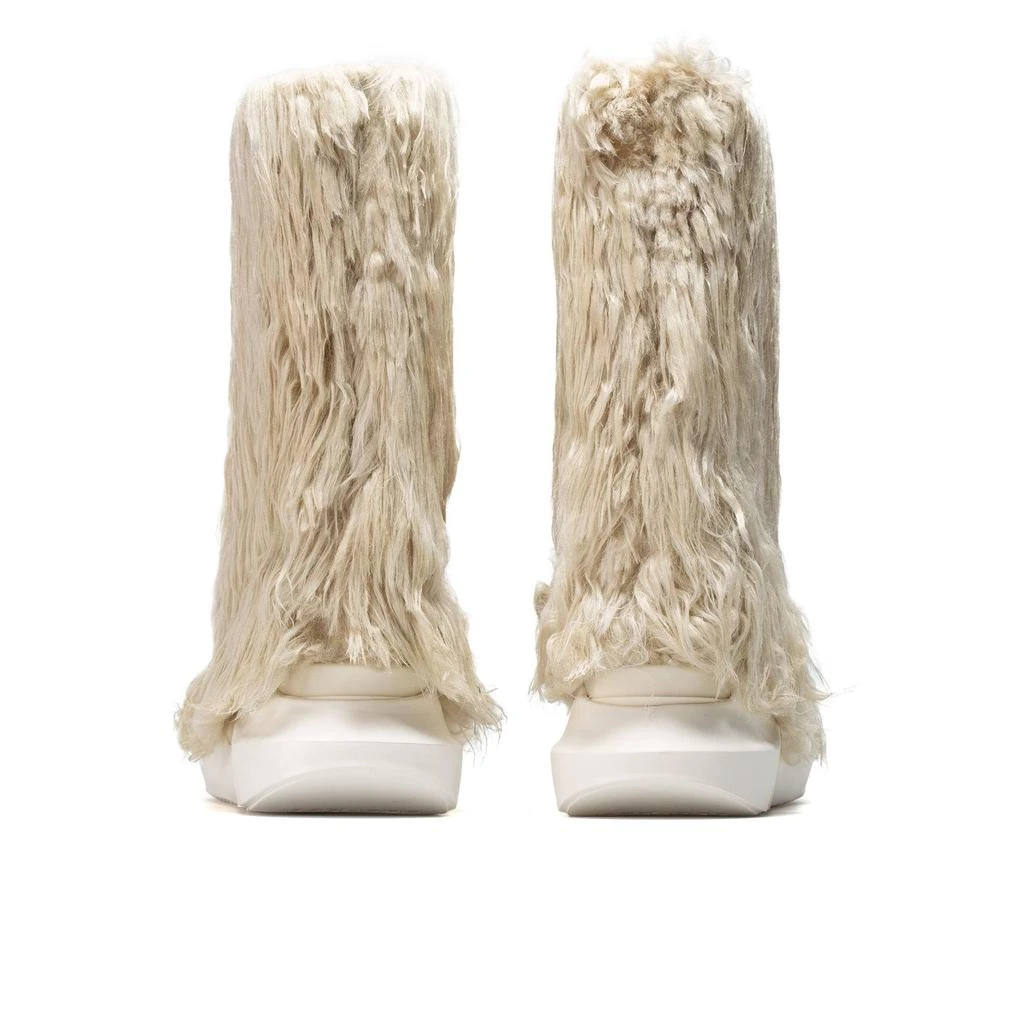 Rick Owens Fogachine Sneaks boots 4