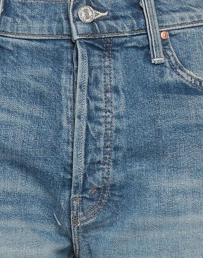 MOTHER Denim shorts 4
