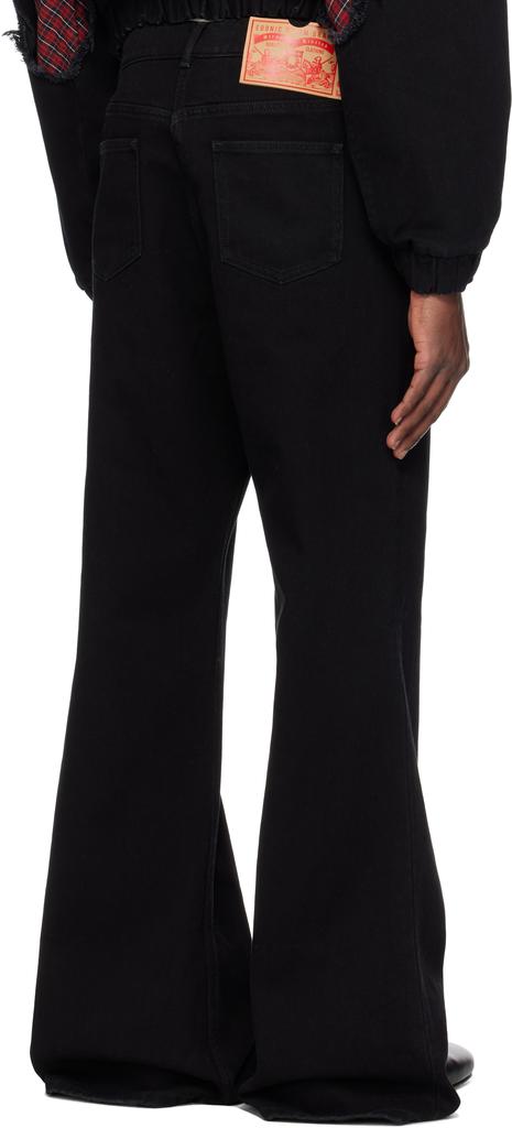 Black Samy Jeans – On Sale Now with Up to 10% Off | Discover