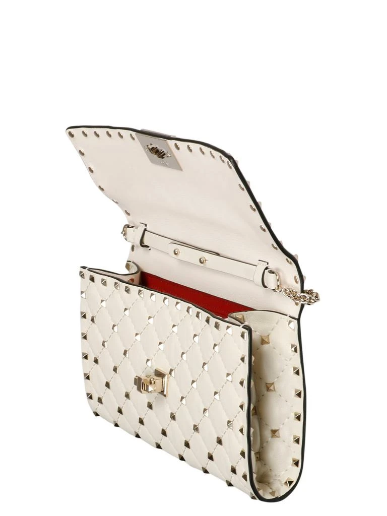 Valentino Valentino Garavani Rockstud Spike Clutch Bag 4