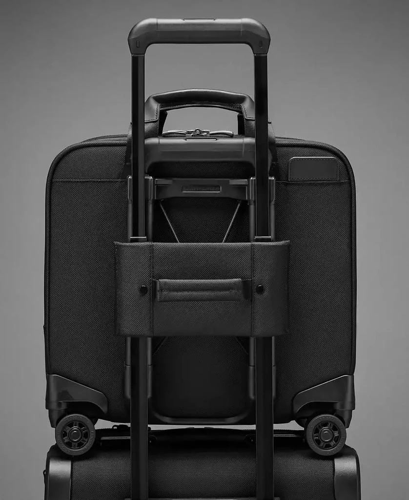 Briggs & Riley Work 2.0 Medium Spinner Brief Luggage 8