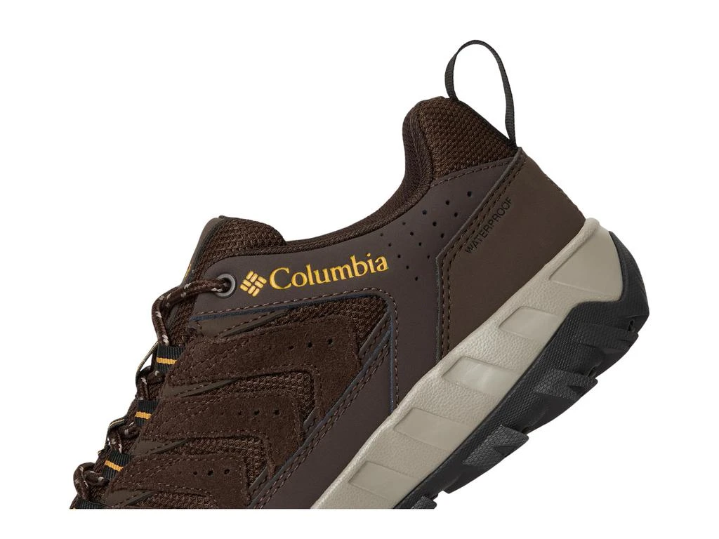 Columbia Strata Trail™ Low Wp 6