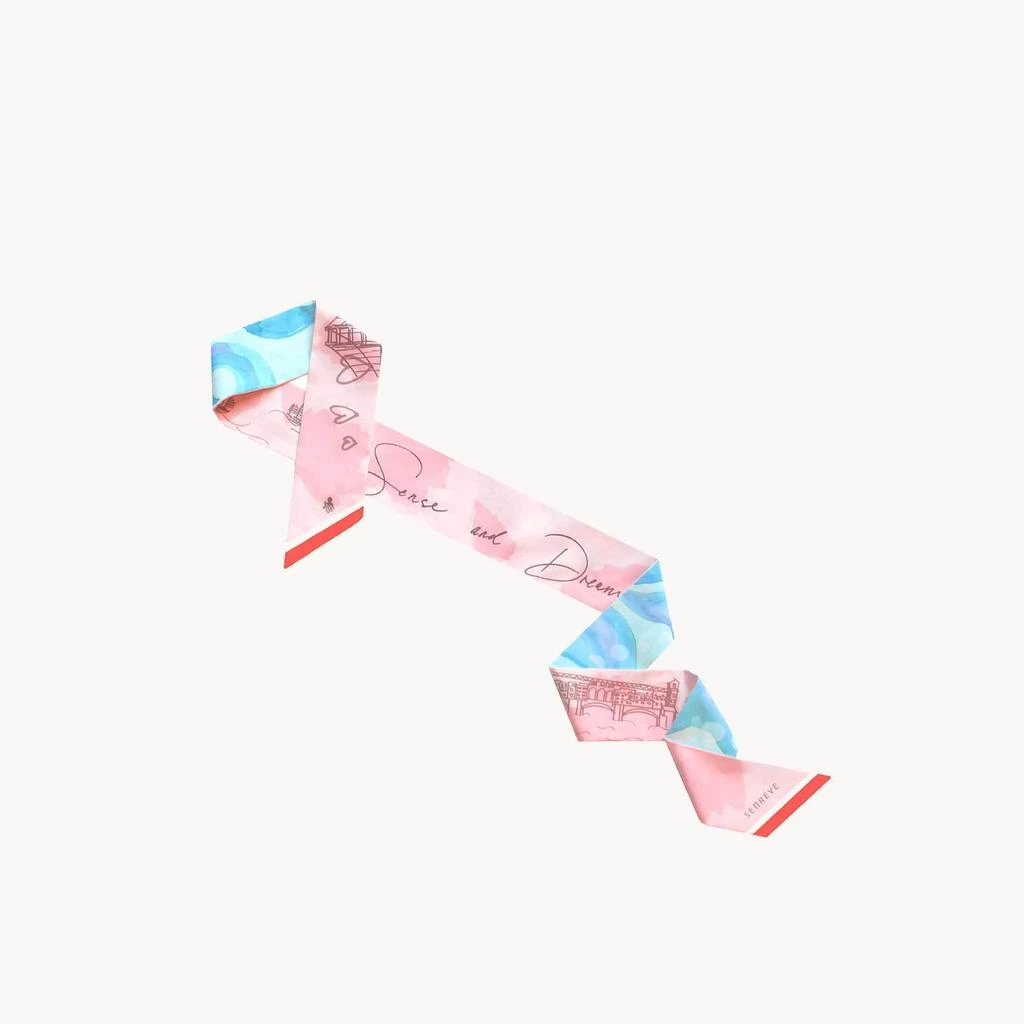 Senreve Last Chance | City Scarf 6