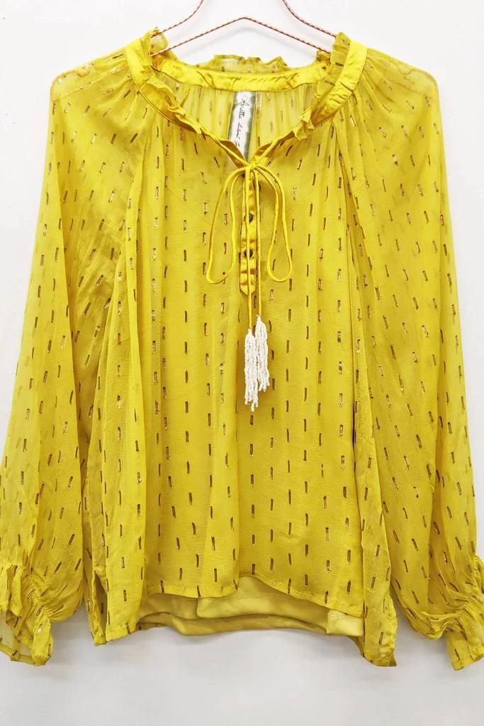 ARATTA Aratta - MAVEN BLOUSE 1