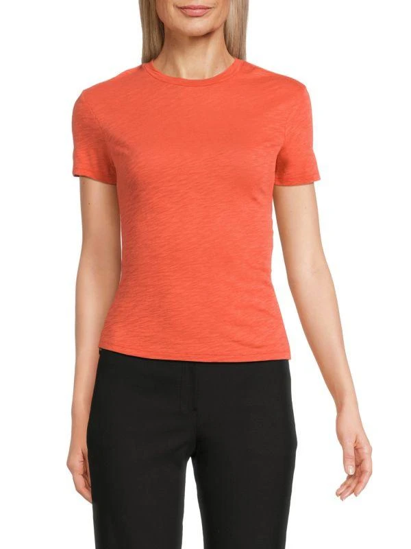 Theory Tiny Tee 1