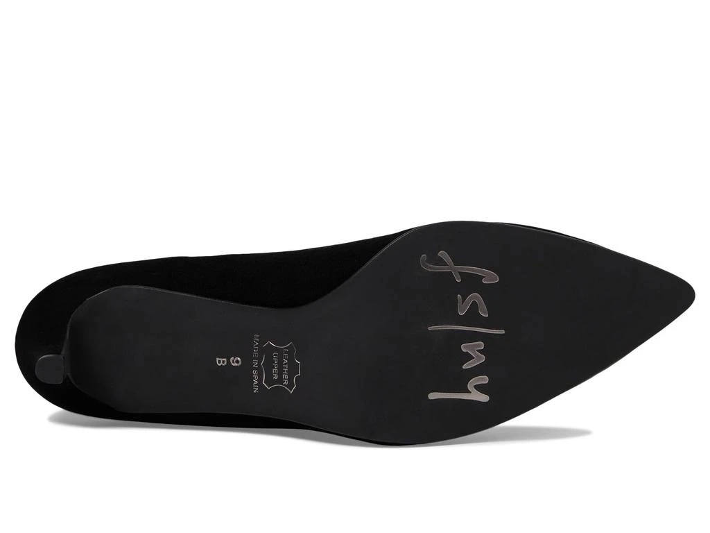 French Sole Farrah 3