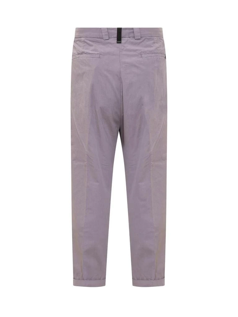 Amish Amish Long Pants 2