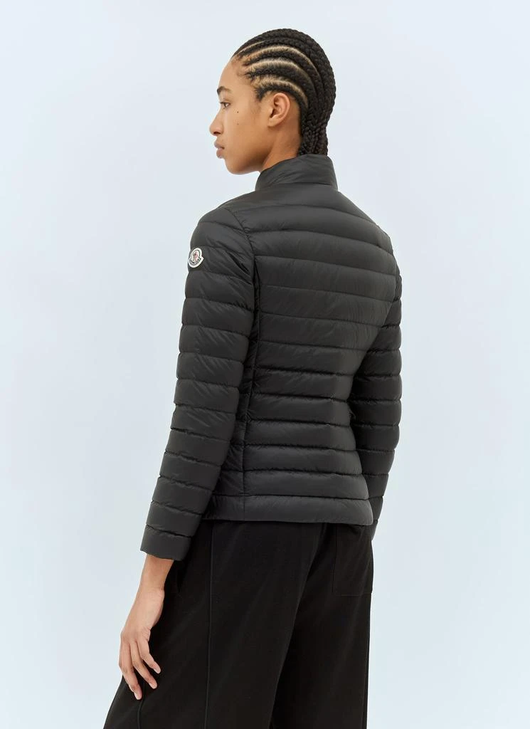 Moncler Igelle Short Down Jacket 5