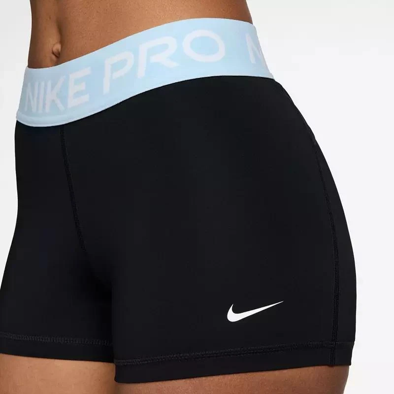 NIKE Nike Women's Pro 3” Shorts 9