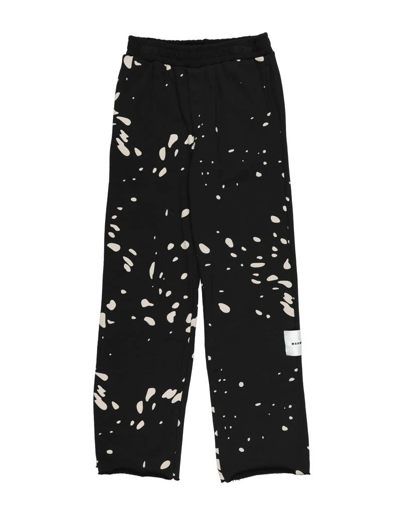 MSGM Casual pants 1