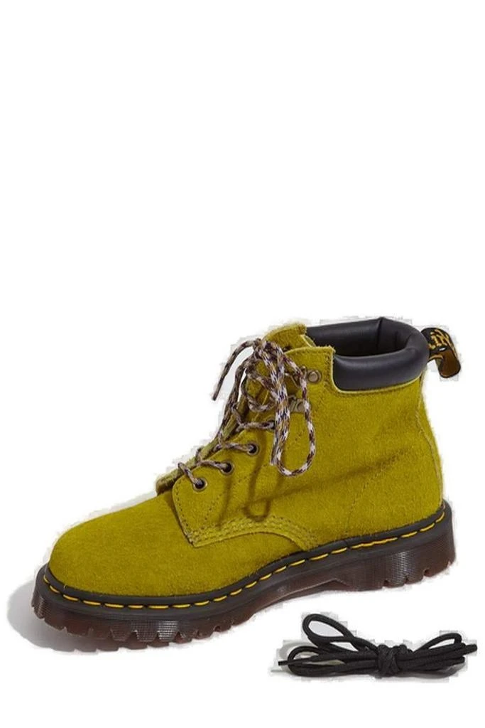 Dr. Martens Dr. Martens 939 Ben Padded Collar Lace Up Boots 2