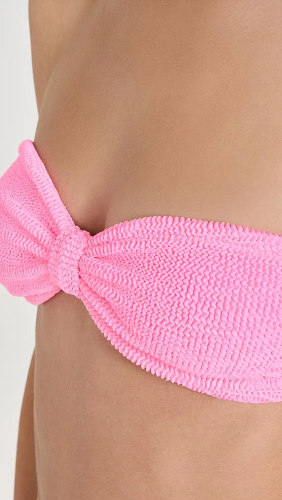 Hunza G Jean Bikini Set 5