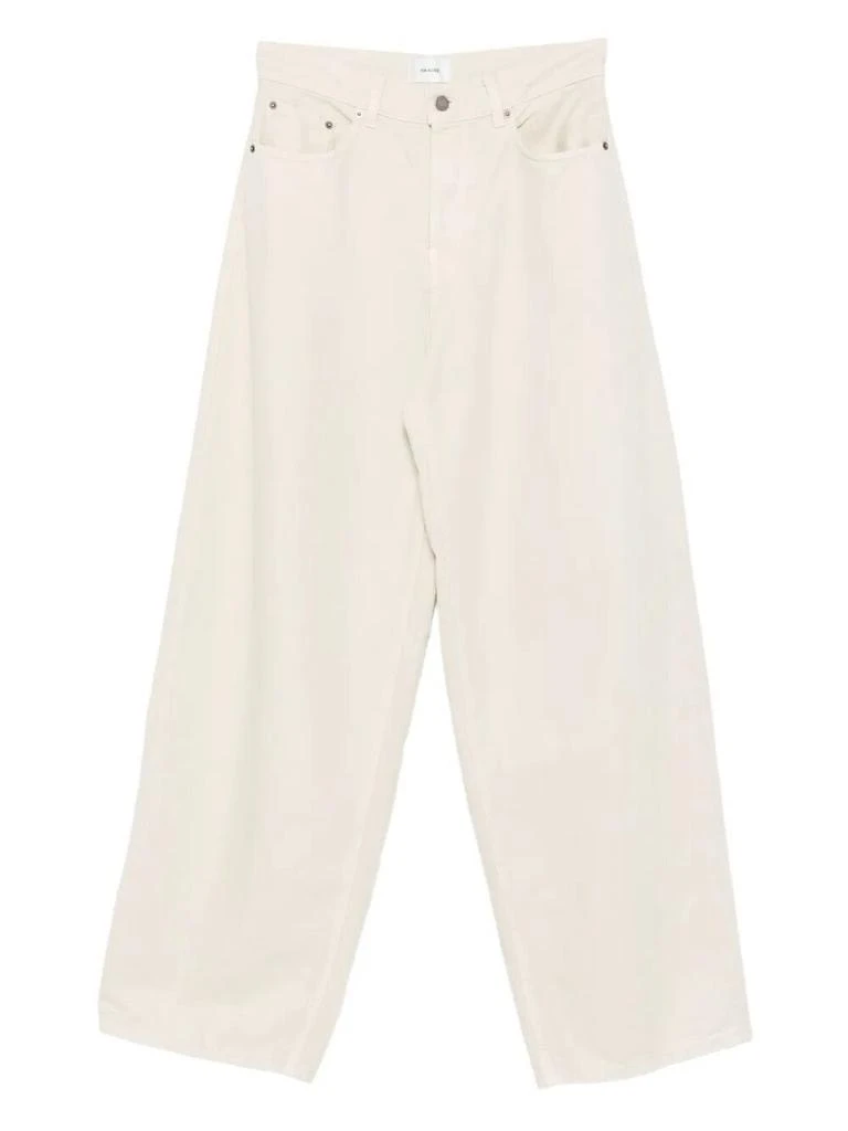 HAIKURE Haikure `Bethany` Jeans 1
