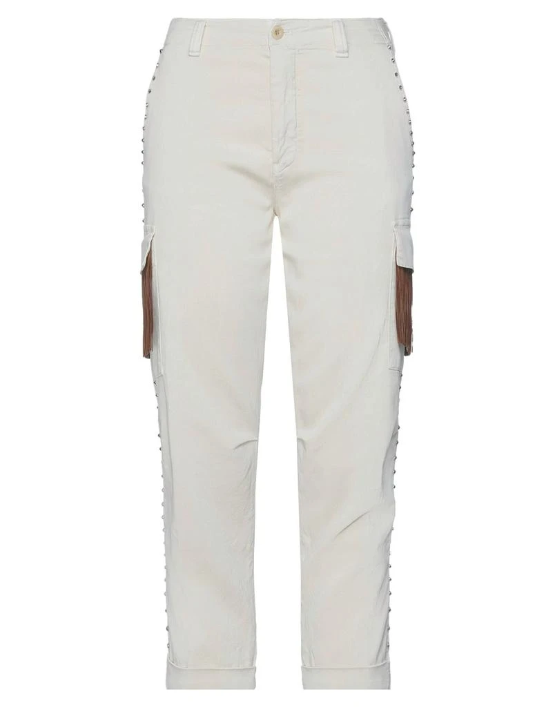 mason's Casual pants 1