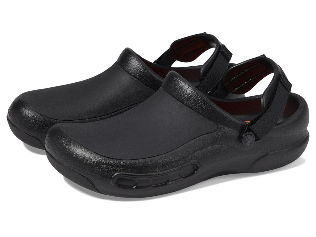 Crocs Work Work Bistro Pro LiteRide™ Clog 1