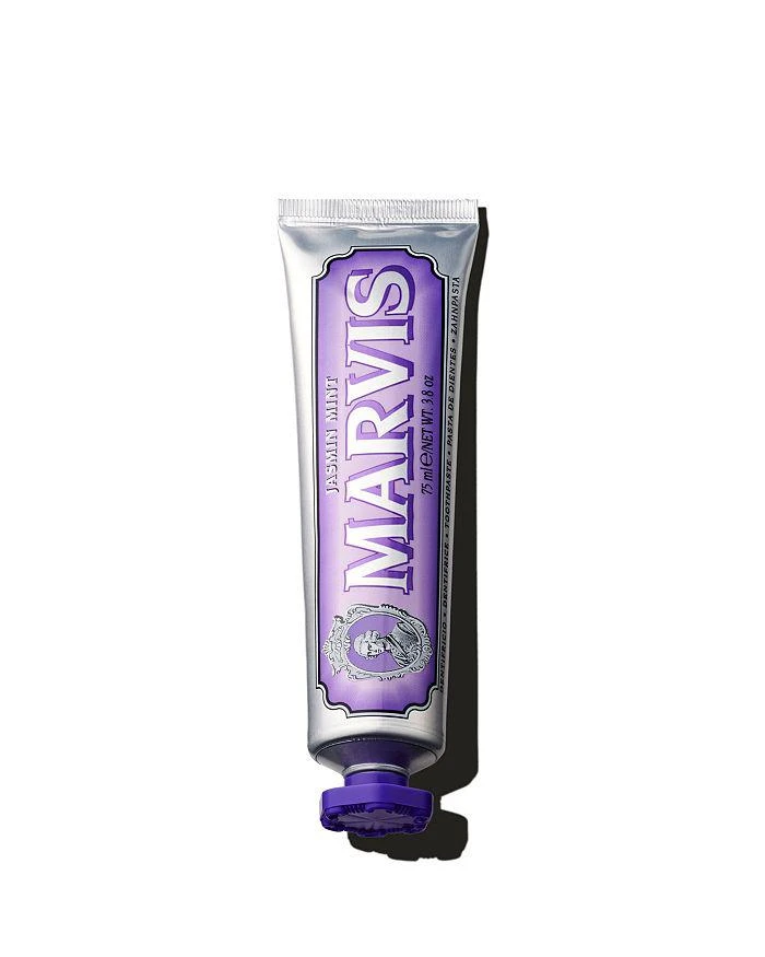 Marvis Jasmin Mint Toothpaste 3.8 oz. 1