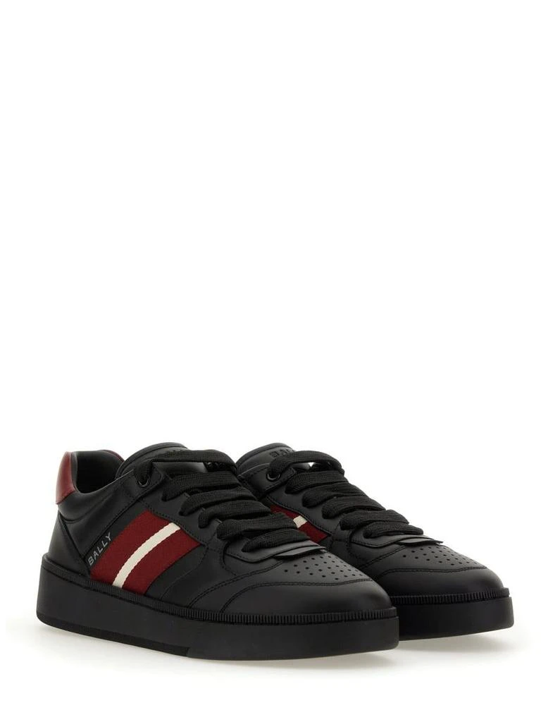 Bally Bally Sneaker "Rebby" 3