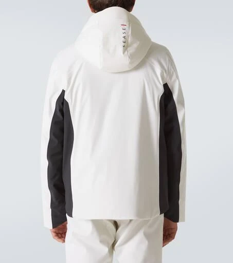 Sease Indren wool-blend ski jacket 4