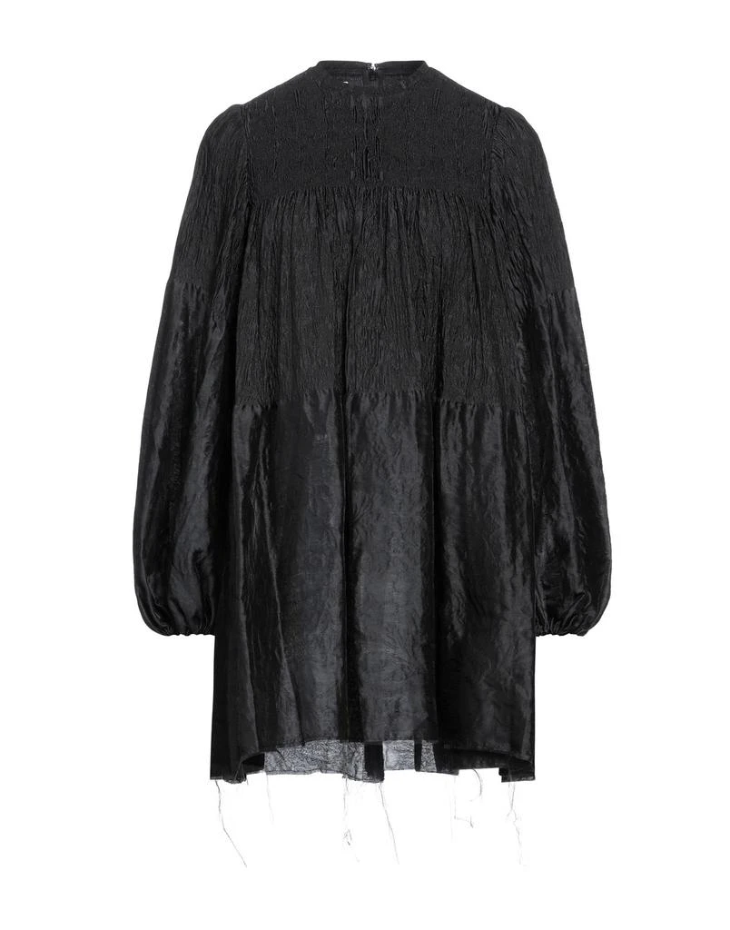 Marques Almeida Short dress 1
