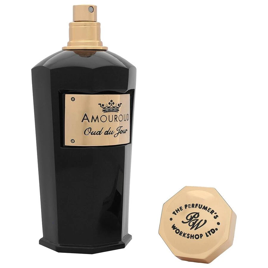 AMOUROUD Amouroud Oud Du Jour Unisex EDP 2
