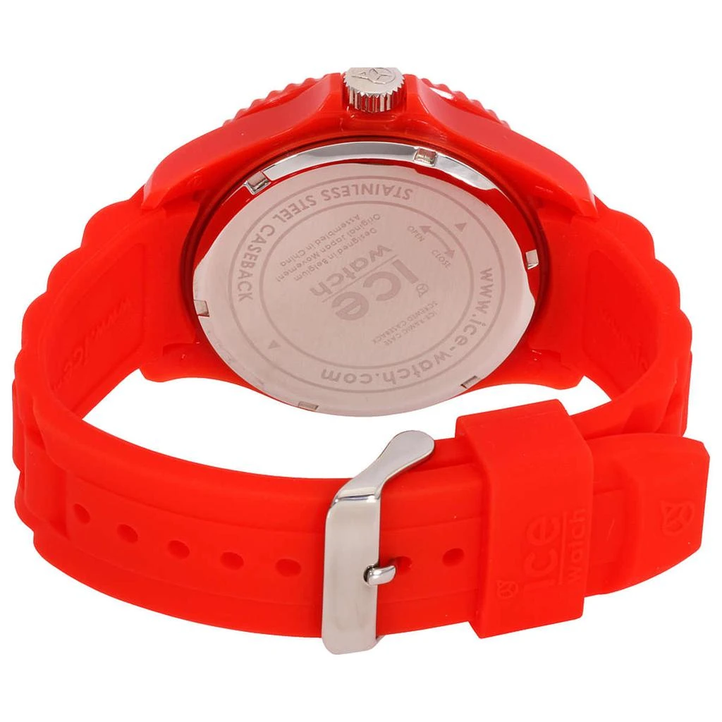 ICE ICE Ice- World Unisex Watch 4