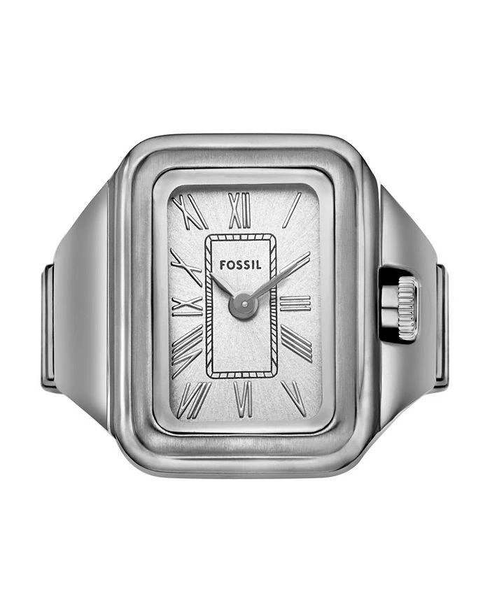Fossil Raquel Ring Watch, 14mm x 14mm 2