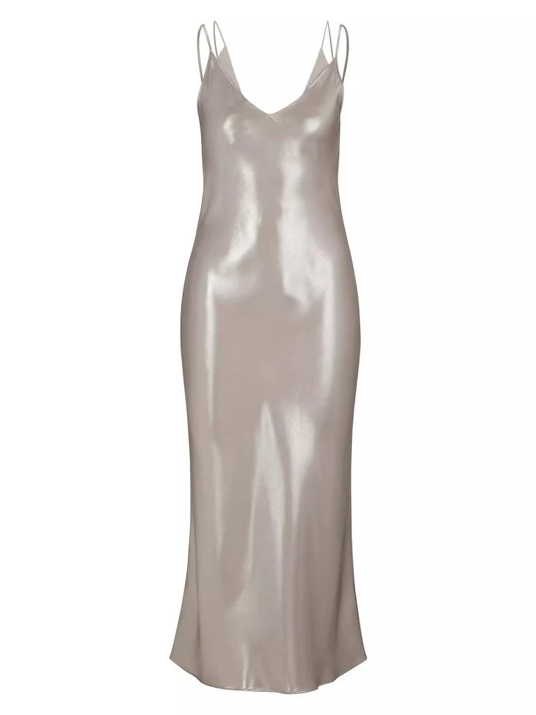 Hugo Boss Evening Dress in Liquid Soft Fabric 1