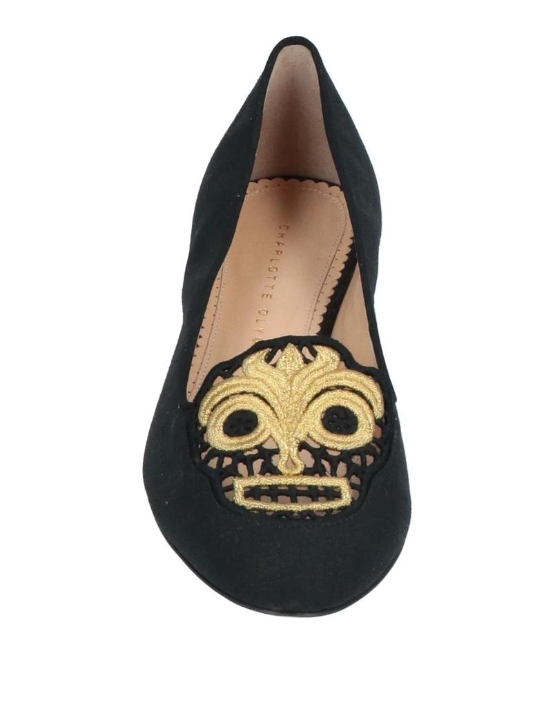 Charlotte Olympia Loafers 4