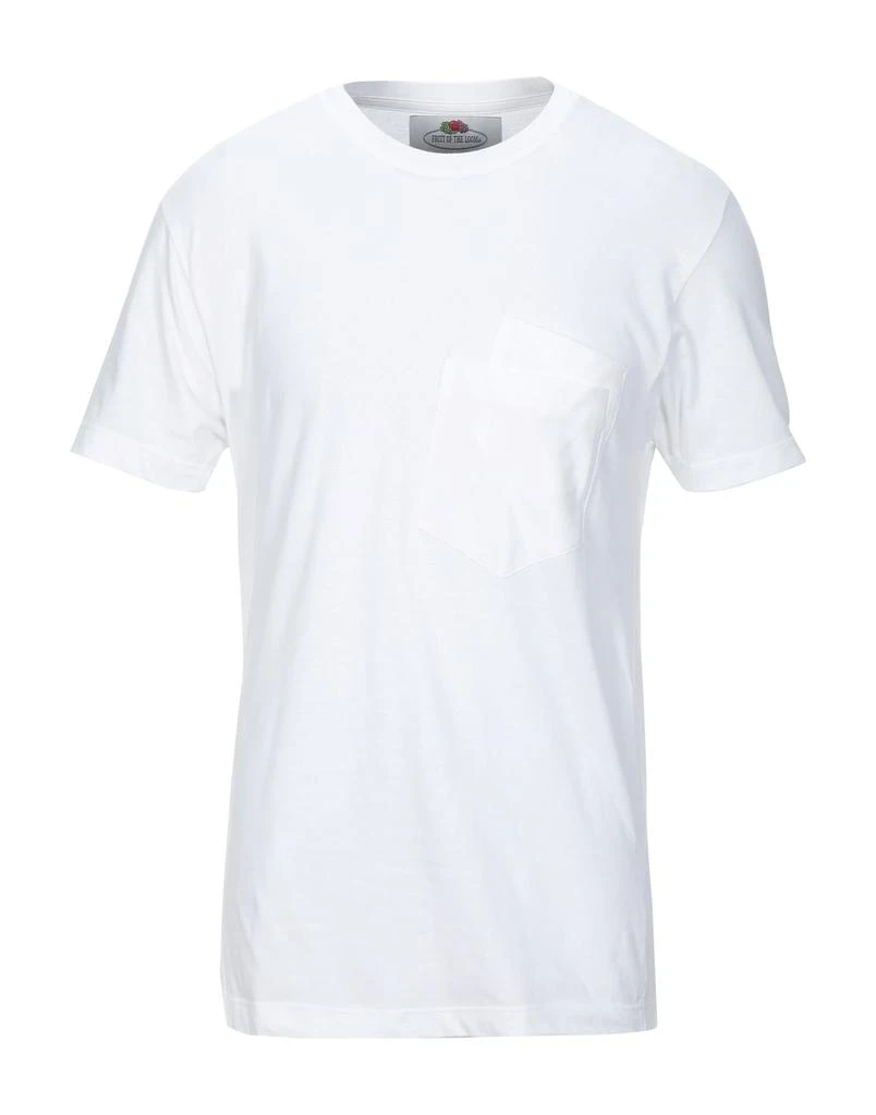 Cedric Charlier T-shirt 1