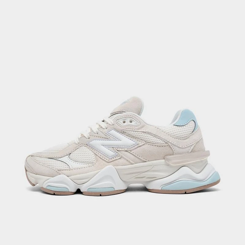 New Balance New Balance 9060 Casual Shoes 1